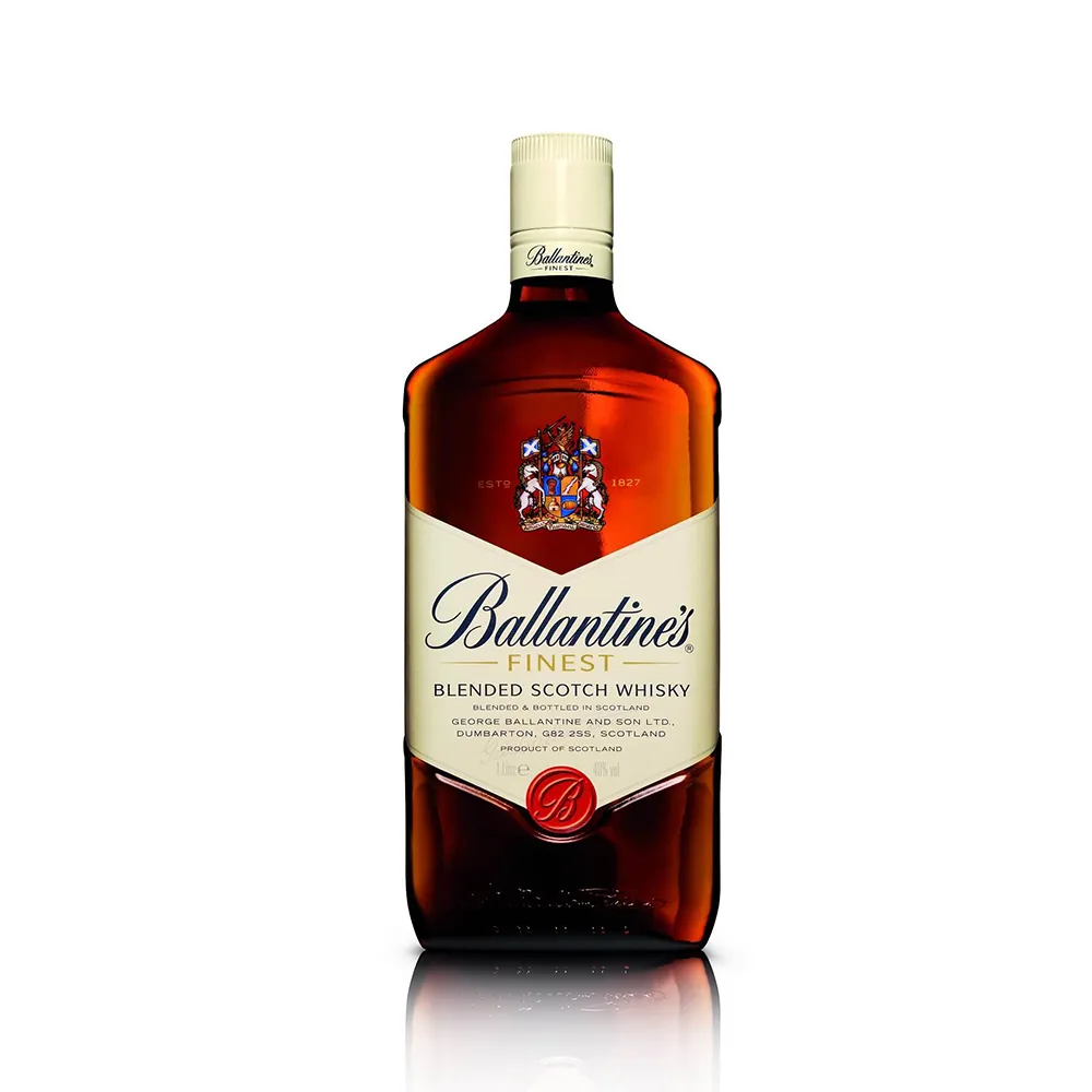WHISKY BALLANTINE S FINEST 1L - DEST