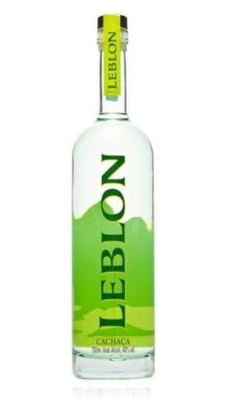 CACHACA LEBLON 750 ML