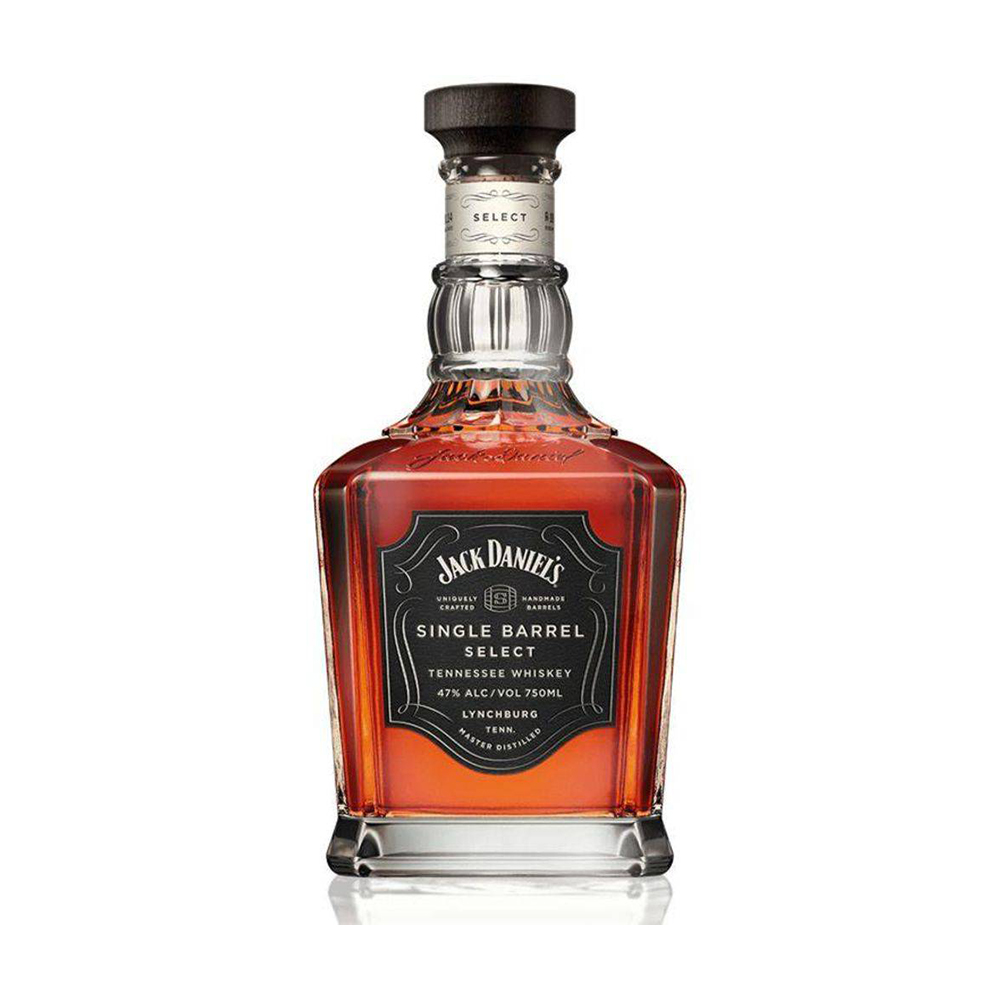 WHISKY JACK DANIELS SINGLE BARREL DEST