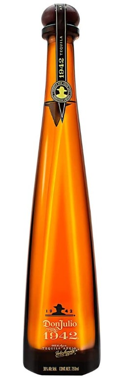 TEQUILA DON JULIO1942 750ML - DEST