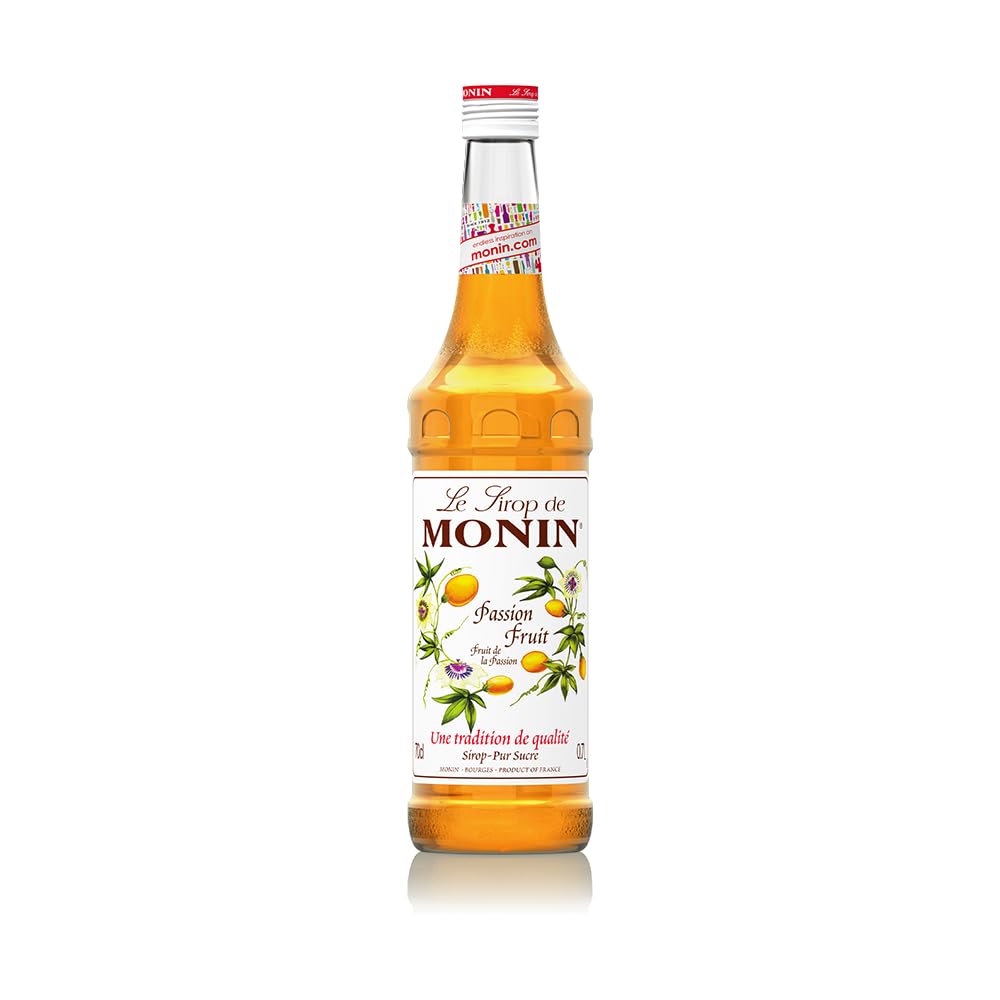 XAROPE MONIN MARACUJA 700 ML
