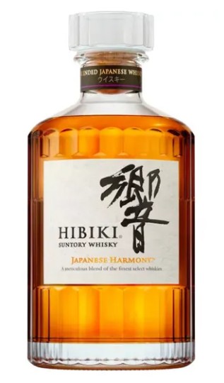 WHISKY HIBIKI JAPANESE HARMONY 700ML