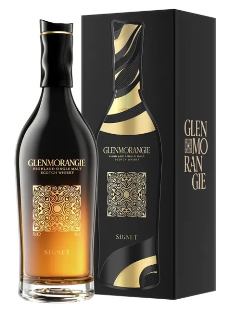 GLENMORANGIE NECTAR 16YO