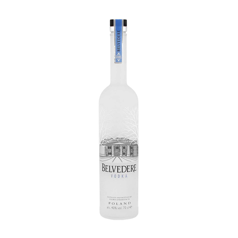 VODKA BELVEDERE 700 ML