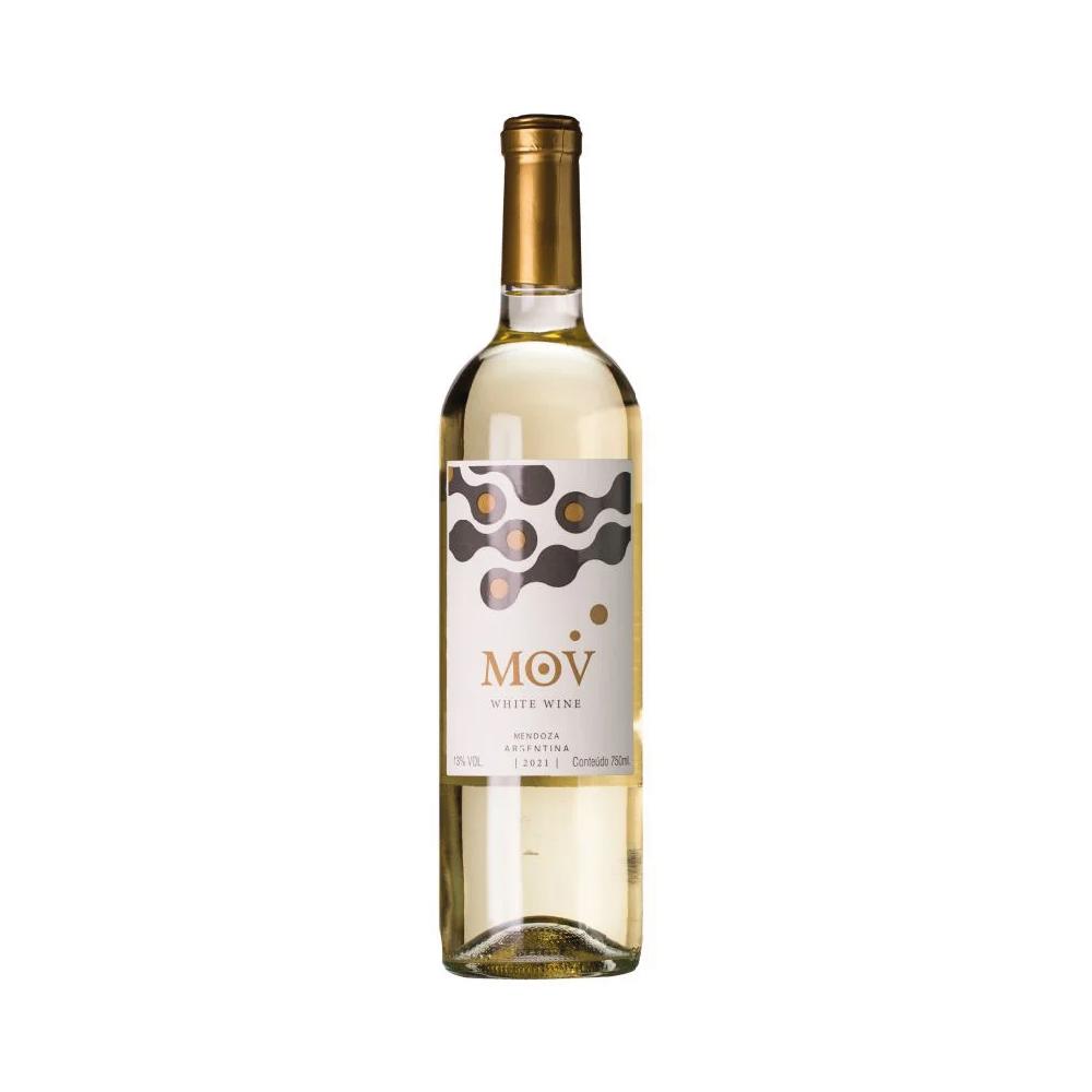 VINHO MOV SAUVIGNON BLANC