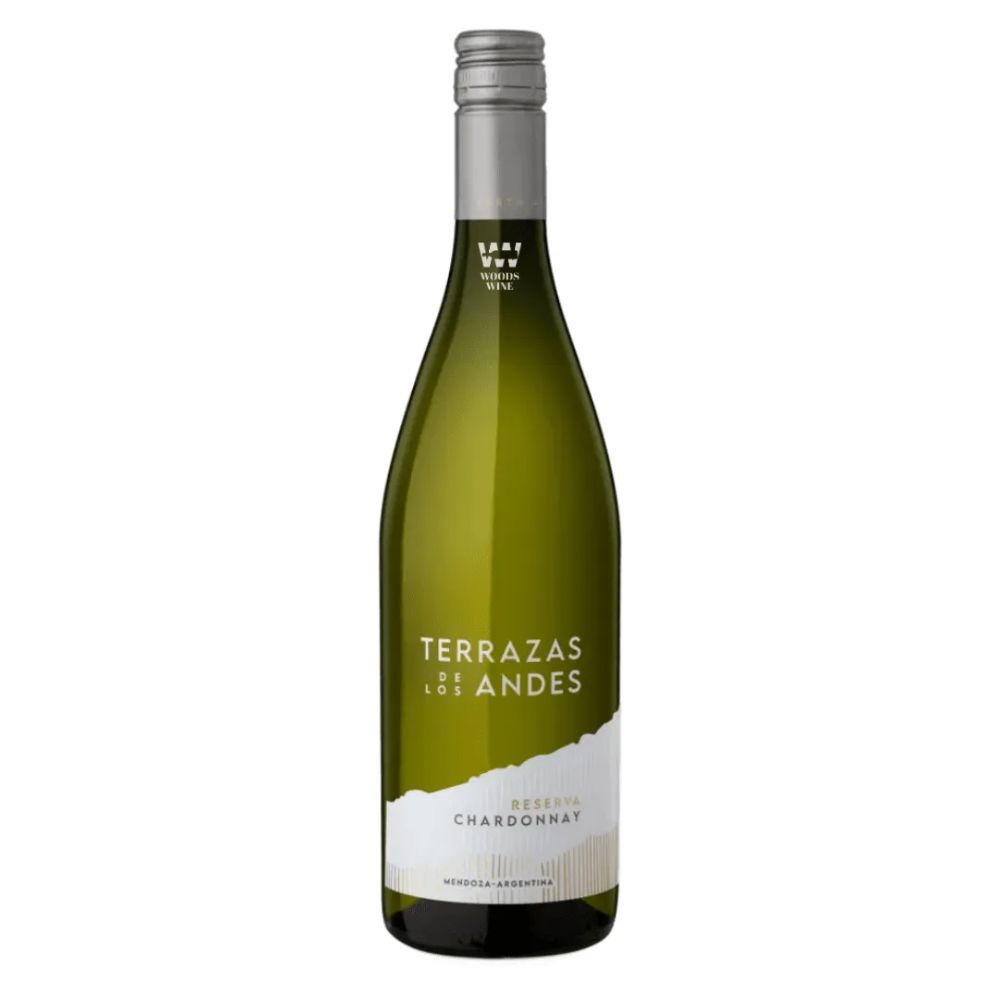 TERRAZAS RESERVA CHARDONNAY 750 ML