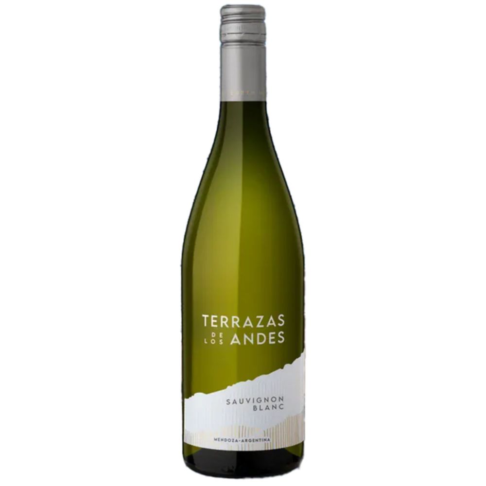 TERRAZAS RESERVA SAUVIGNON BLANC 750 ML