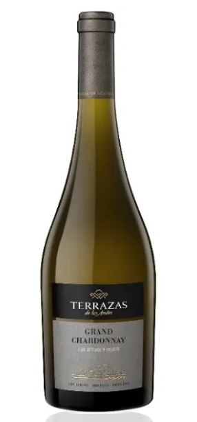 TERRAZAS GRAN RESERVA CHARDONNAY - DEST