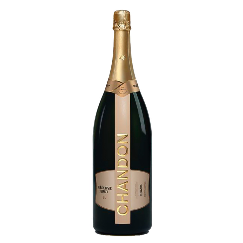 CHANDON RESERVE BRUT 3L