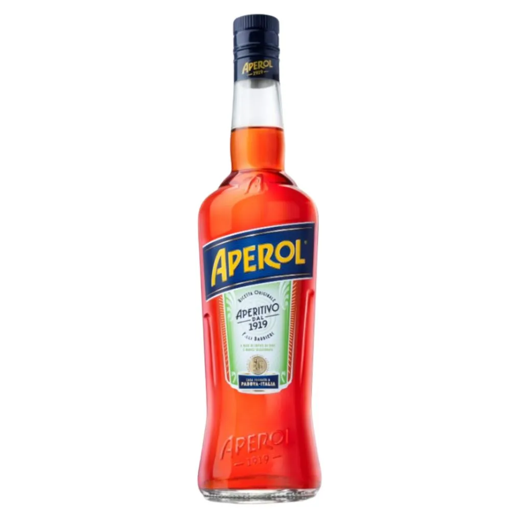 APERITIVO APEROL 750 ML