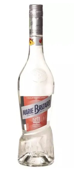 LICOR MARIE BRIZARD PESSEGO 700ML