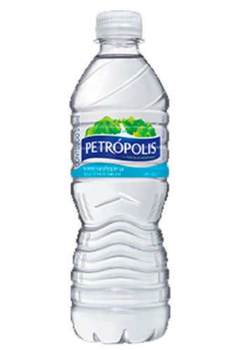 AGUA PETROPOLIS WATER PET 510 ML