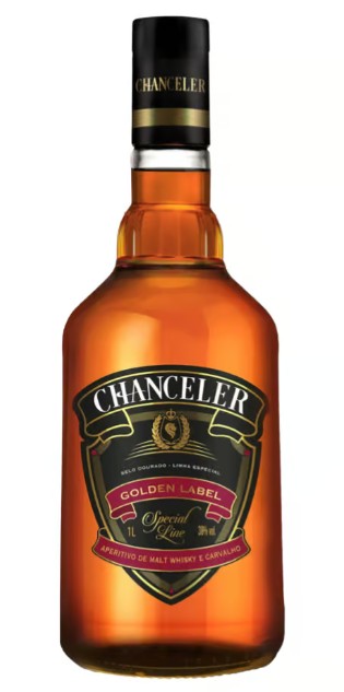 RUM CAPITAN CORTEZ CARTA BRANCA 1L