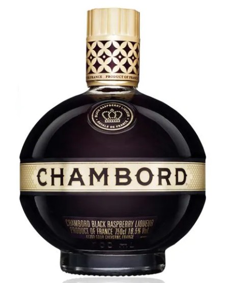 LIQUEUR CHAMBORD 750 ML