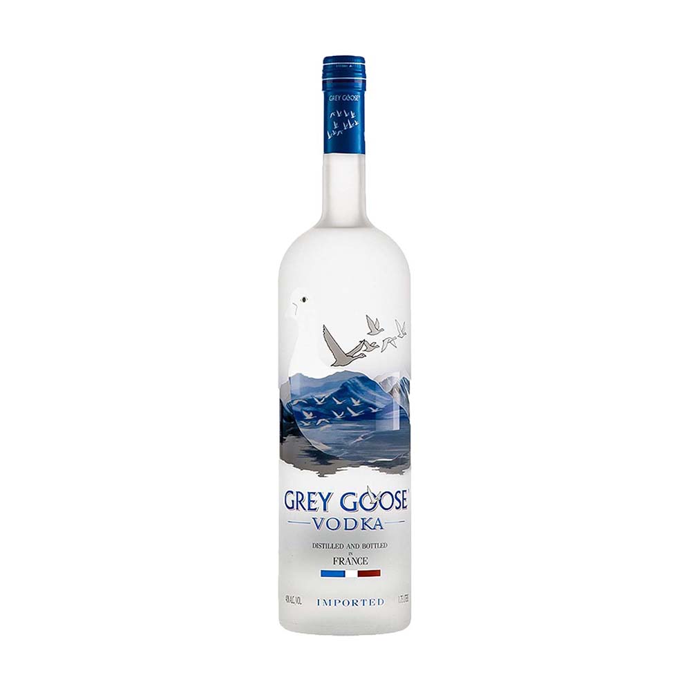 VODKA GREY GOOSE ORIGINAL 750 ML