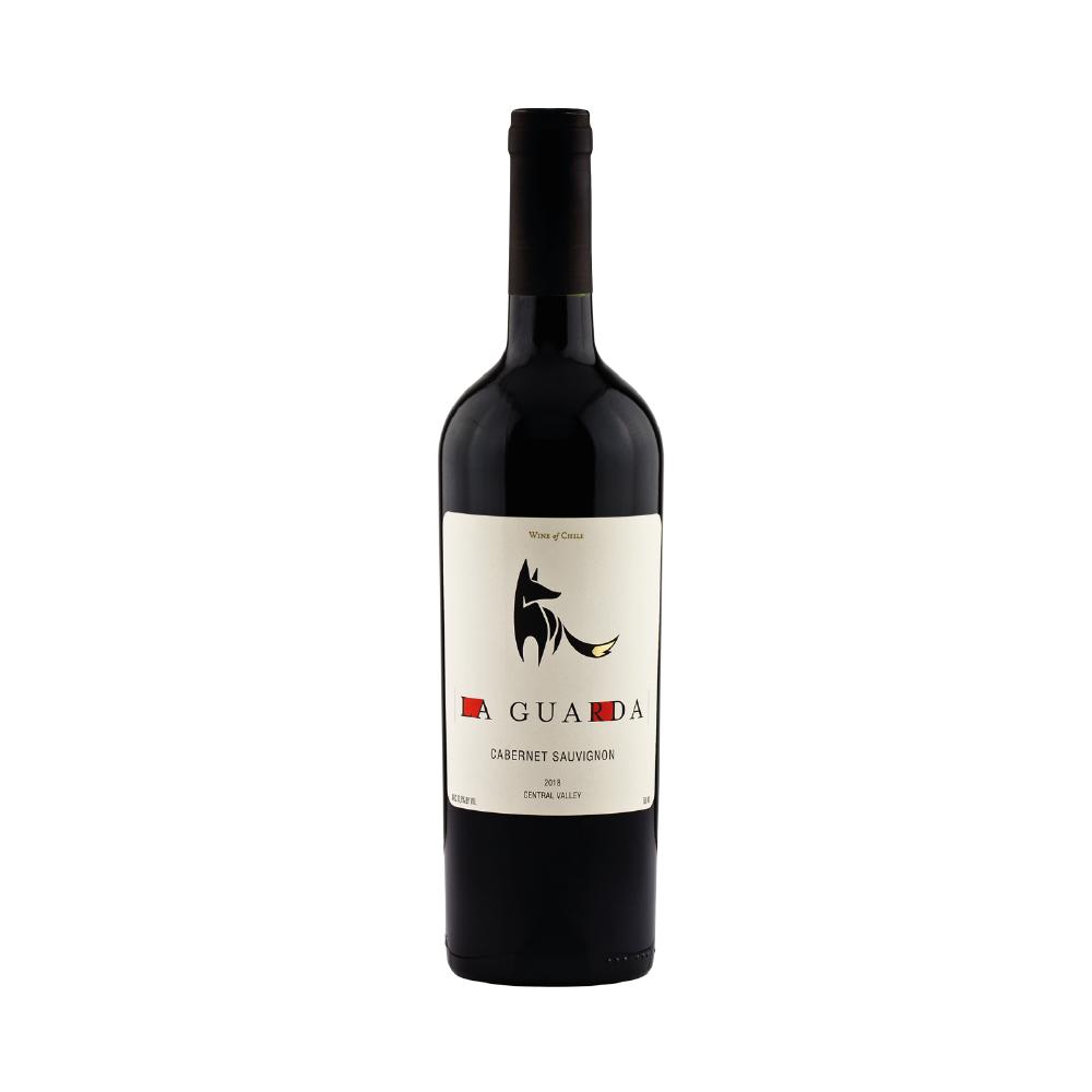 LA GUARDA CABERNET SAUVIGNON