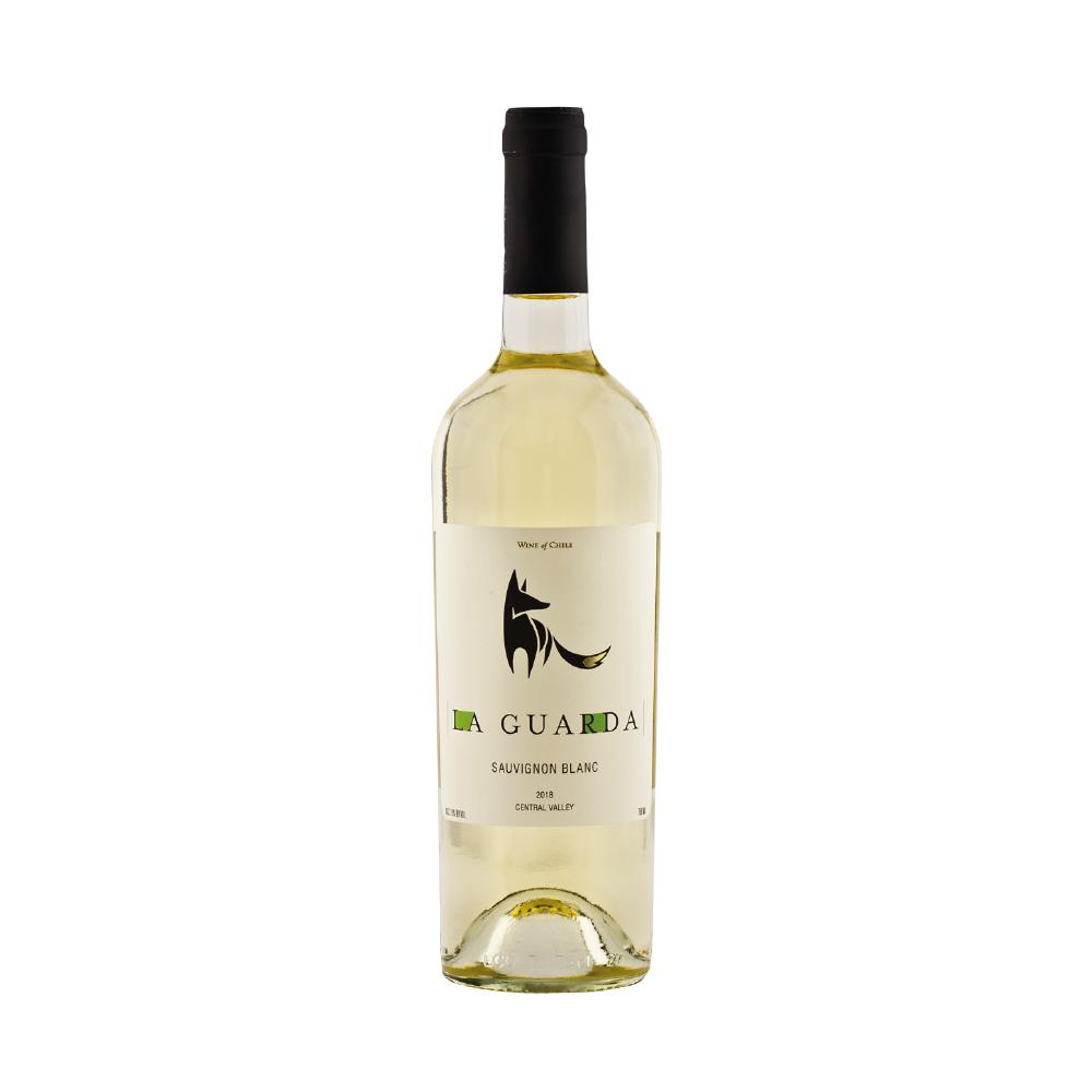 LA GUARDA SAUVIGNON BLANC 750ML