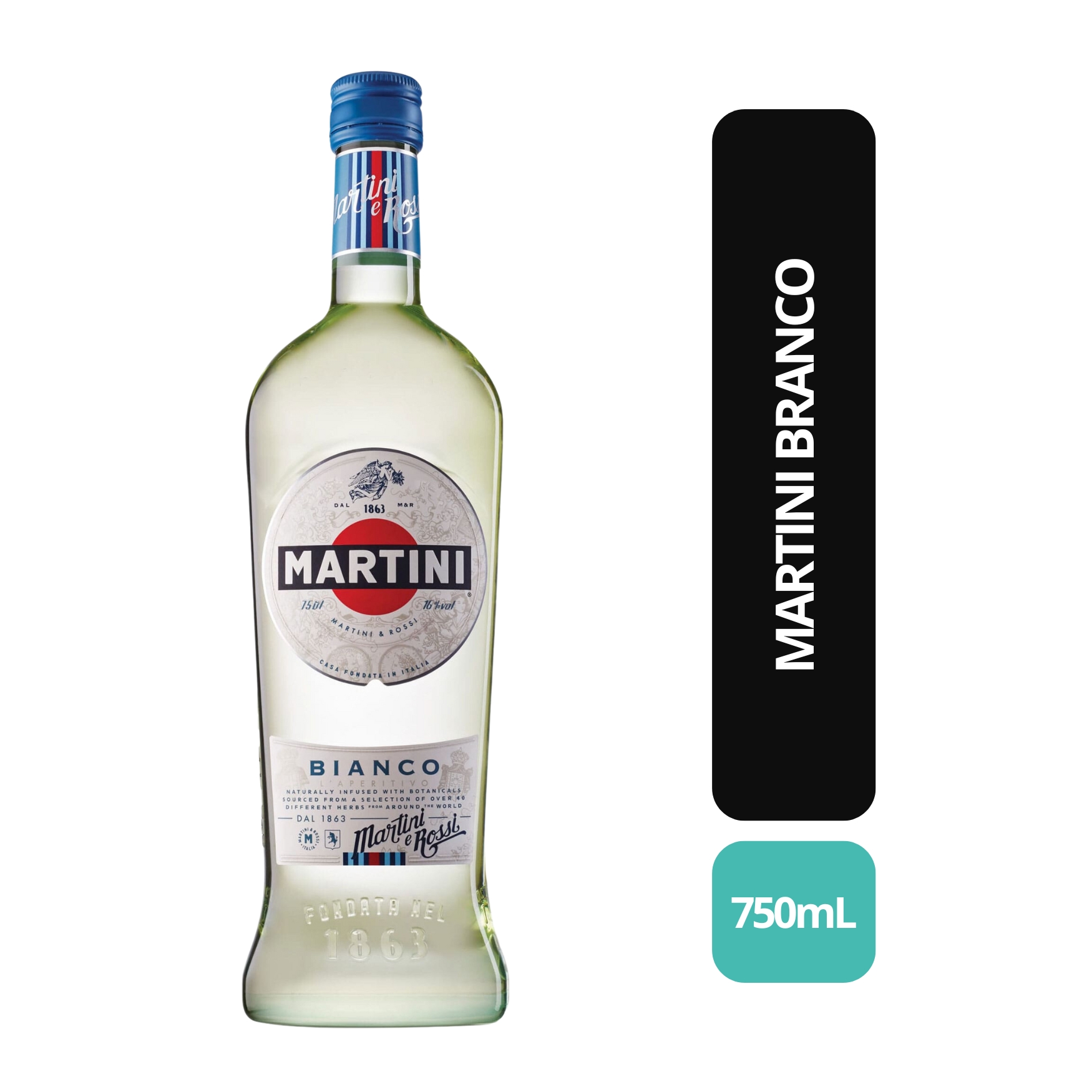 MAXIME BRANCO 750ML