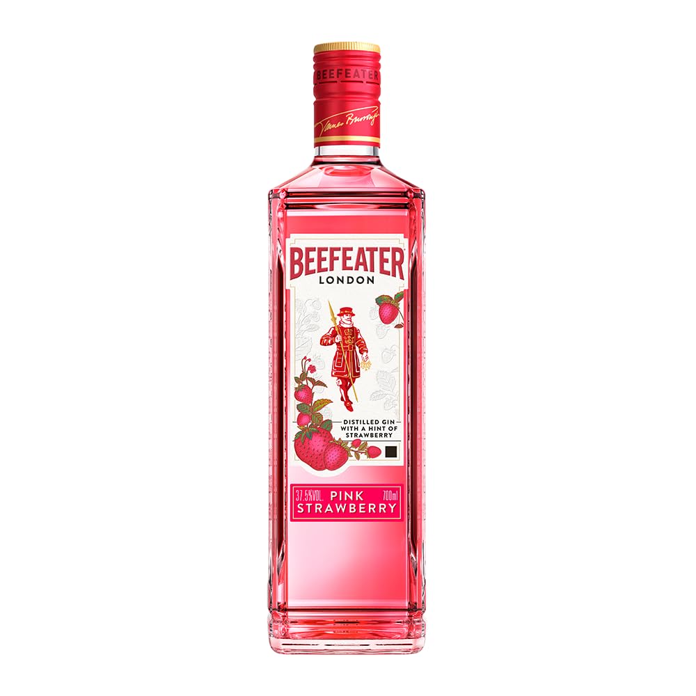 BEEFEATER PINK 700ML