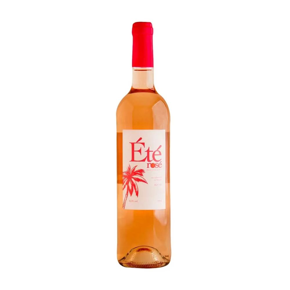 ETE ROSE 750ML