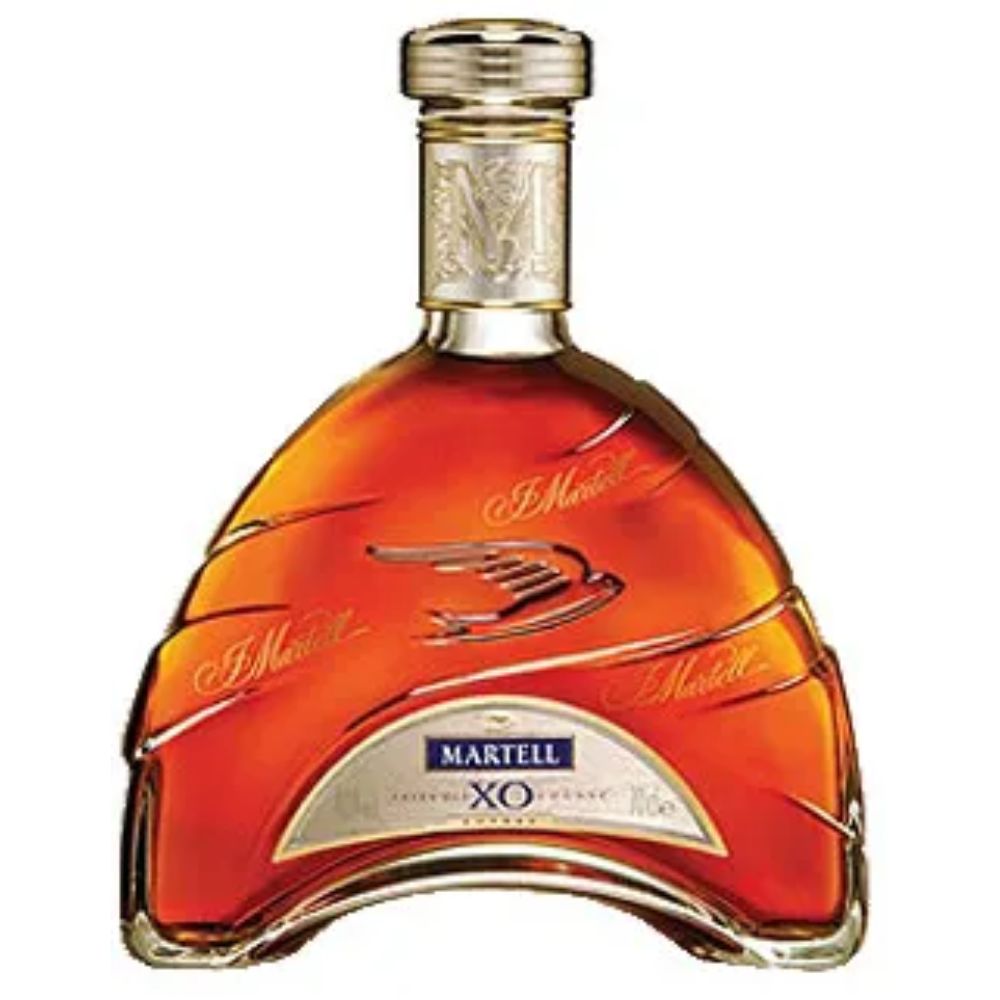 CONHAQUE MARTELL XO 700ML