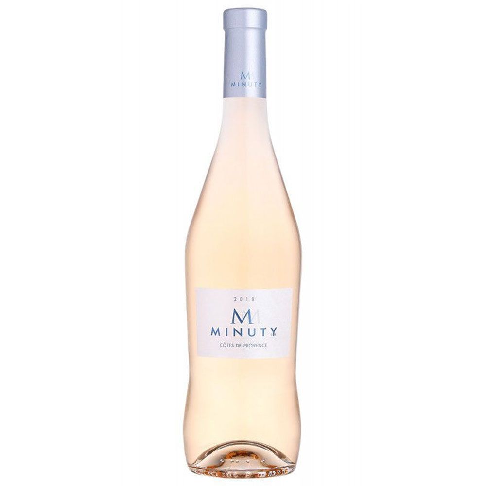 M DE MINUTY ROSE 1500ML