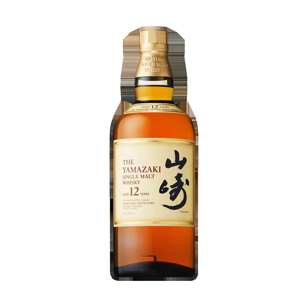 WHISKY YAMAZAKI 12Y 700ML
