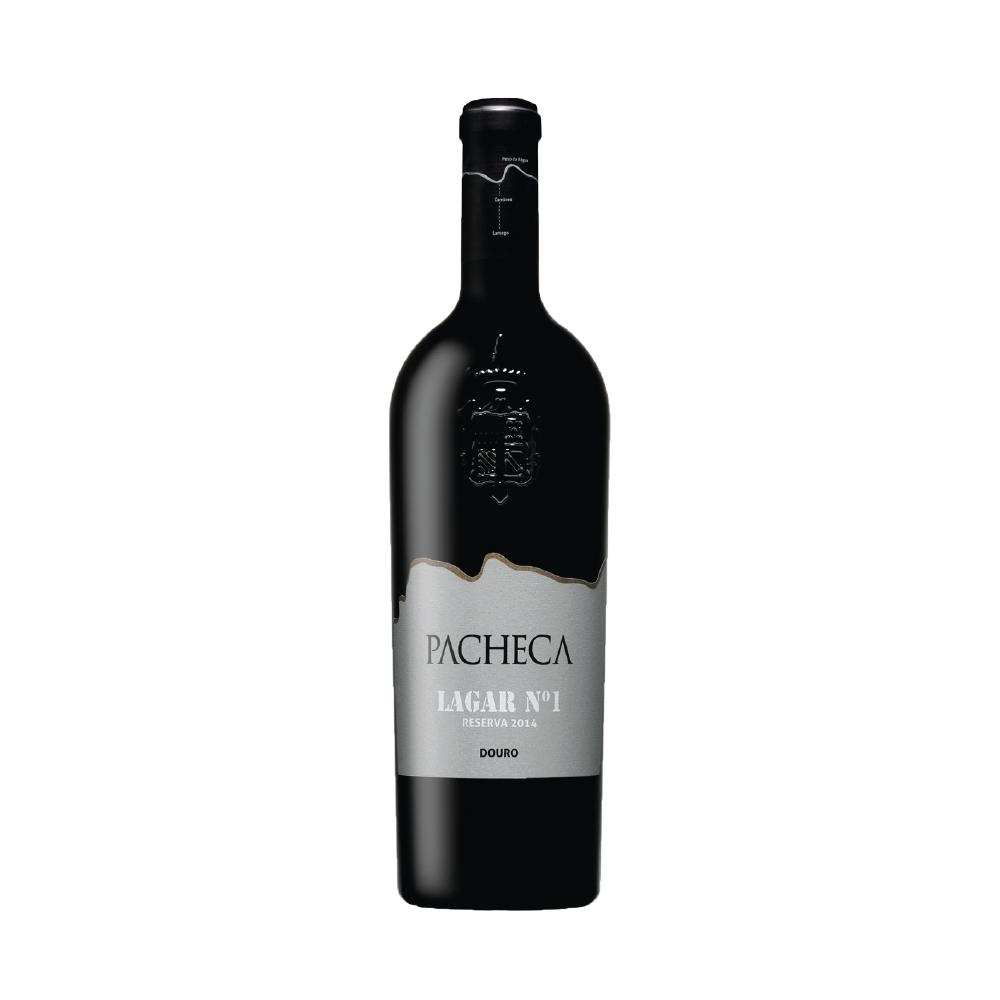 PACHECA RESERVA LAGAR N1 750ML