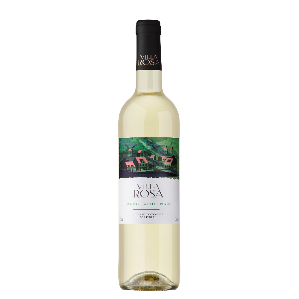 VILLA ROSA BRANCO 750ML