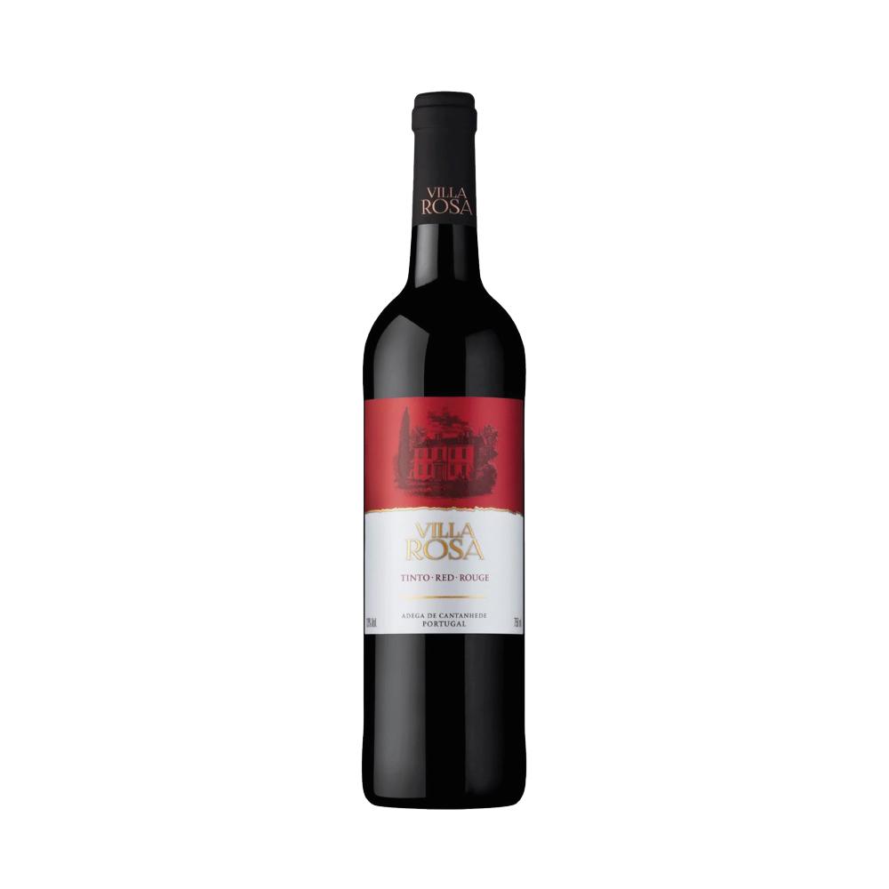 VILLA ROSA TINTO 750ML