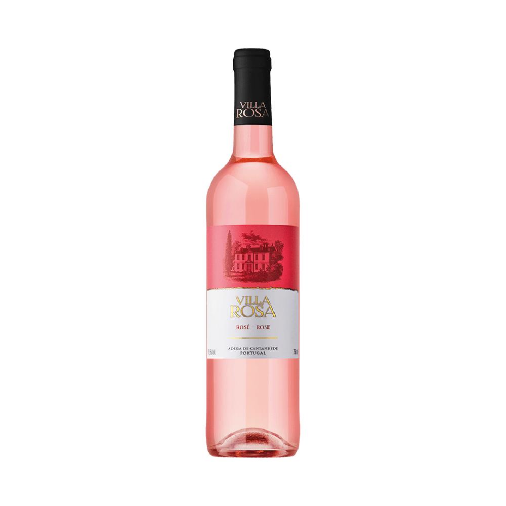 VILLA ROSA ROSE 750ML