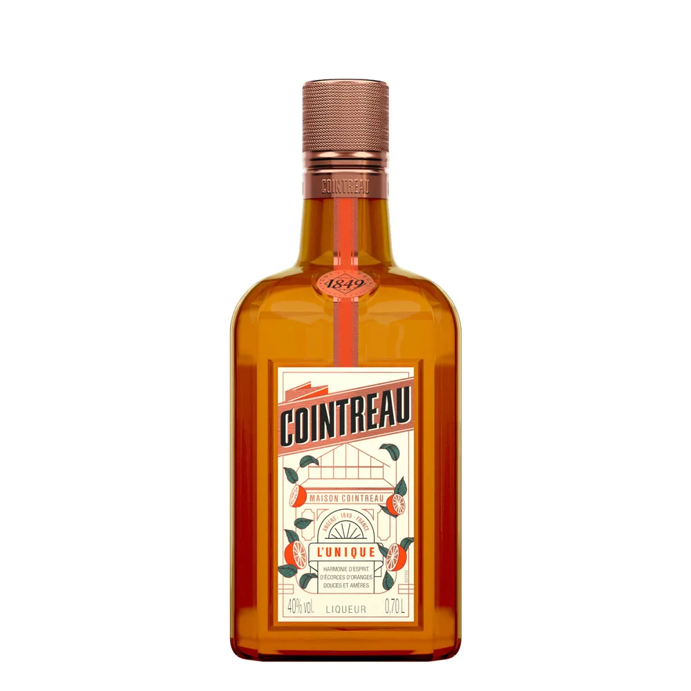LICOR COINTREAU 700 ML