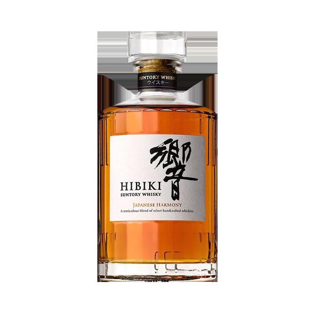WHISKY HIBIKI JAPANESE HARMONY 700ML
