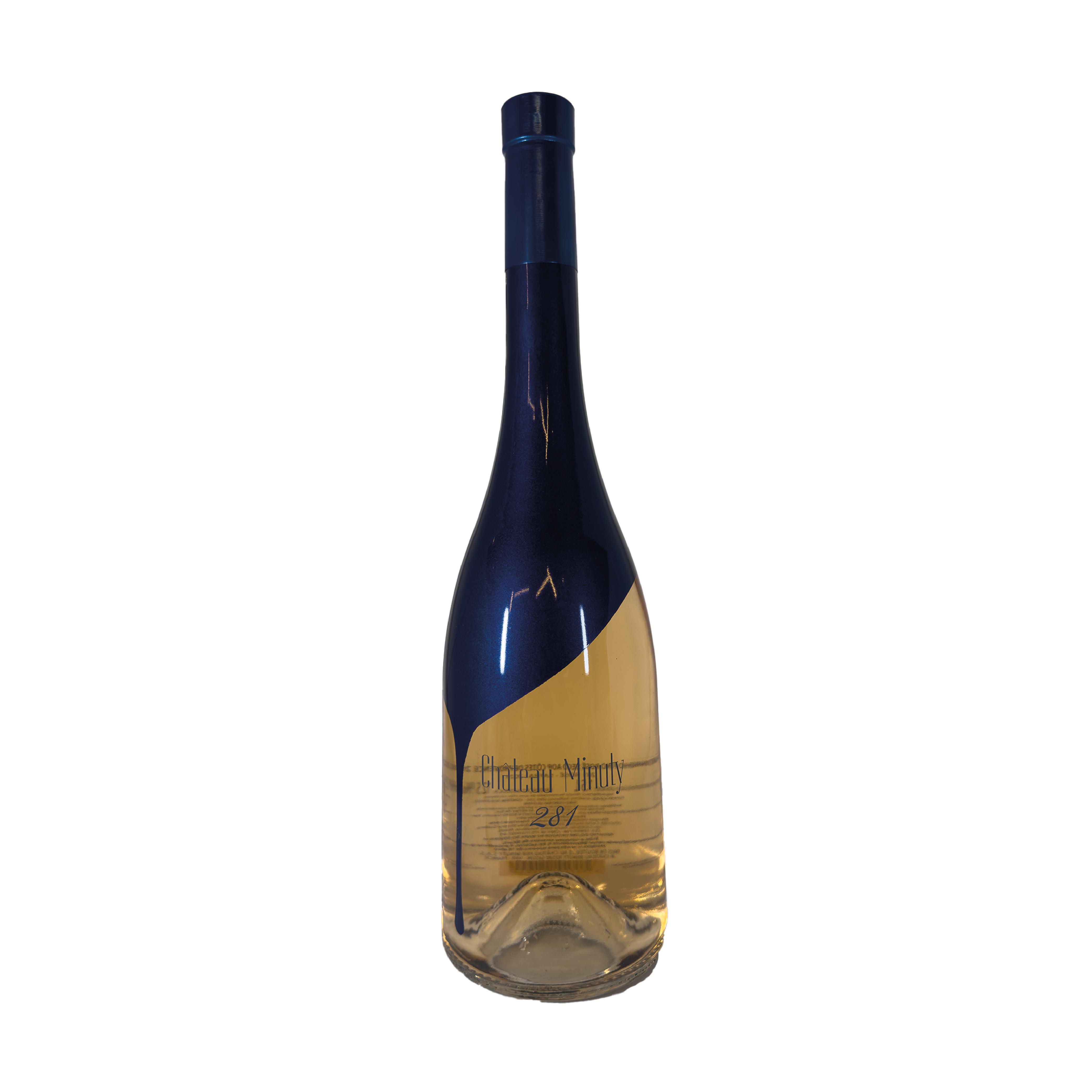 ROSE MINUTY 281 750ML