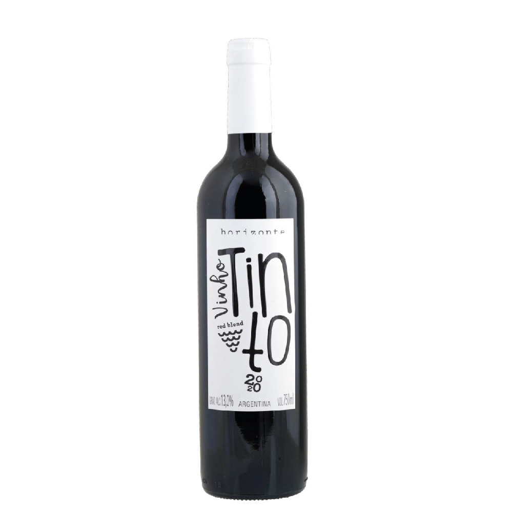 VINHO HORIZONTE TINTO 750ML