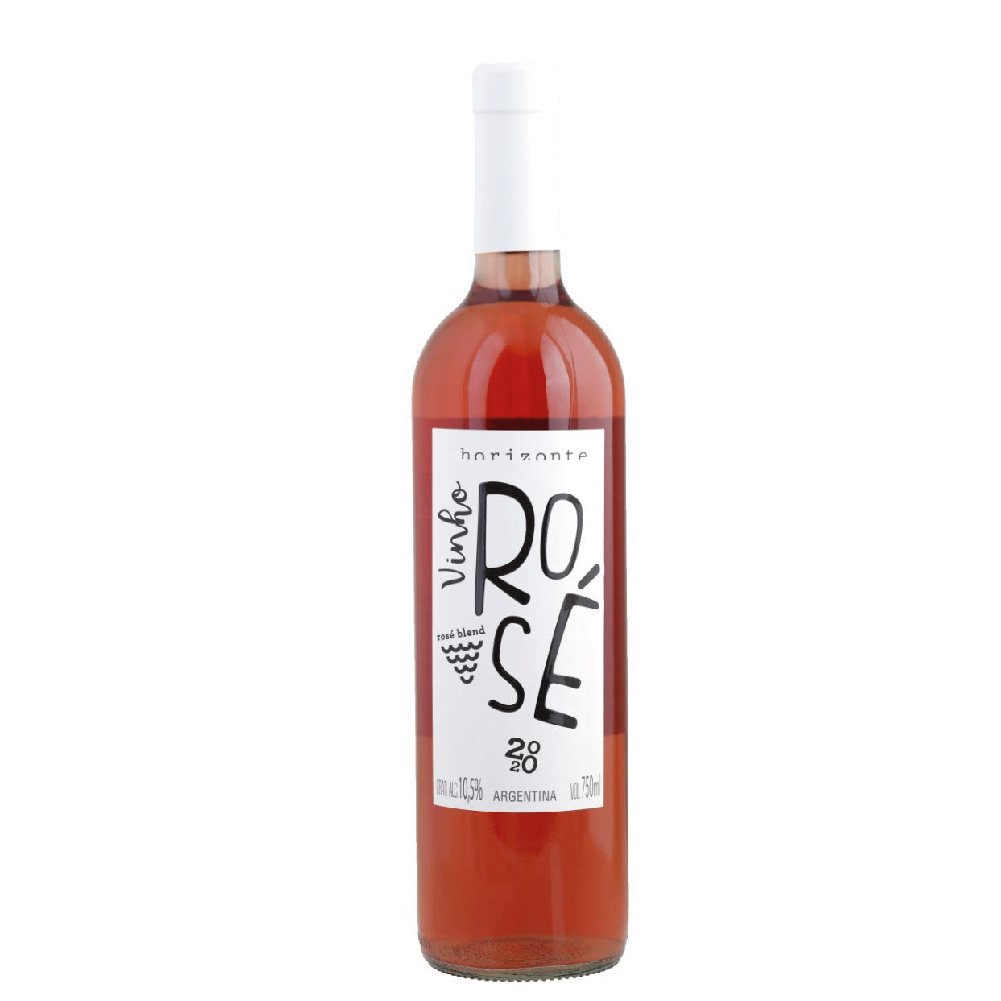 VINHO HORIZONTE ROSE 750ML