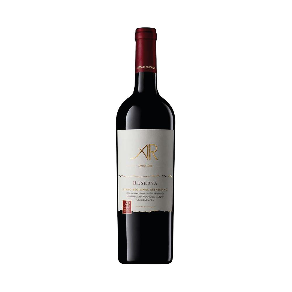 VINHO AR RESERVA TINTO 750ML