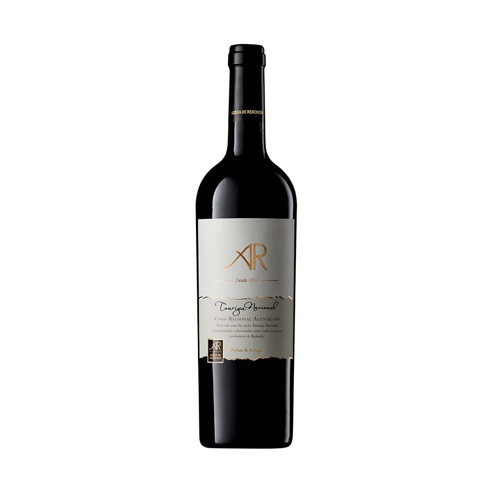 VINHO AR TOURIGA NACIONAL TINTO 750ML