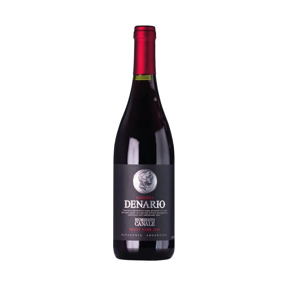 HUMB. CANALE DENARIO RESERVA PINOT NOIR