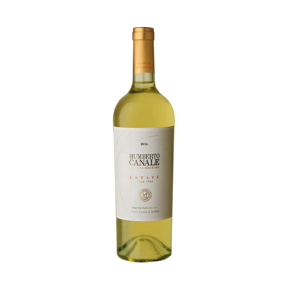 HUMB. CANALE DENARIO SAUV. BLANC 750ML