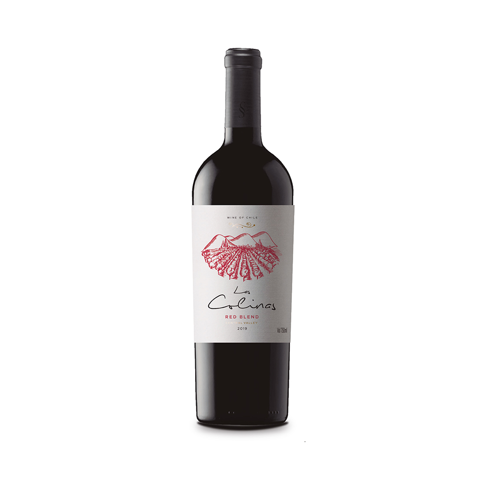 VINHO LAS COLINAS RED BLEND
