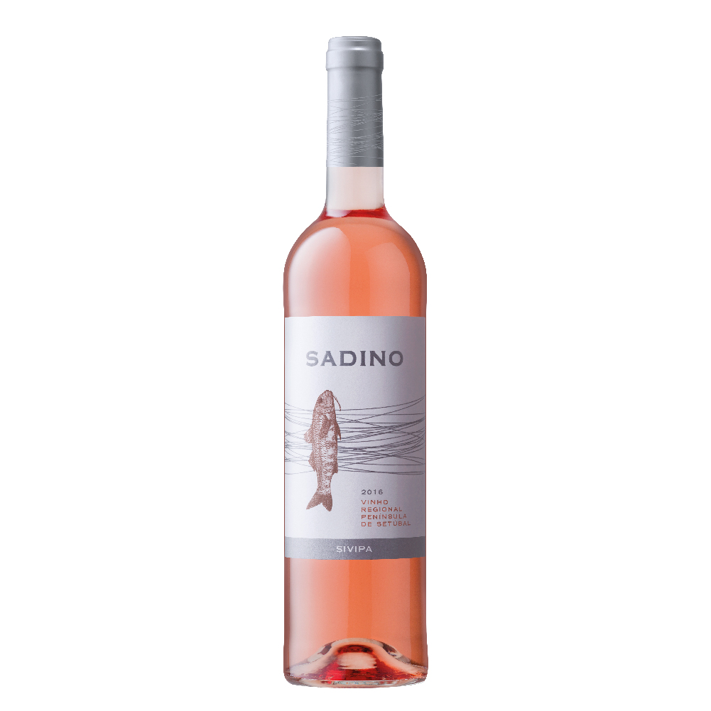 VINHO SADINO PENIN. DE SETUBAL ROSE