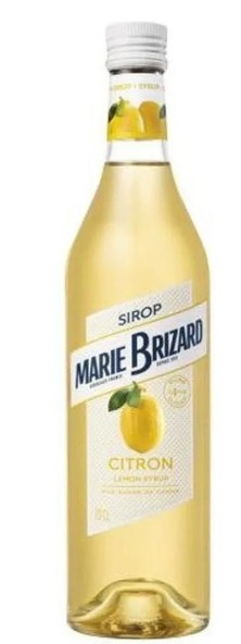 XAROPE LEMON MARIE BRIZARD 700ML