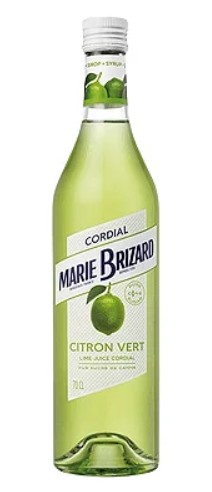XAROPE CORDIAL LIME MARIE BRIZARD 700ML