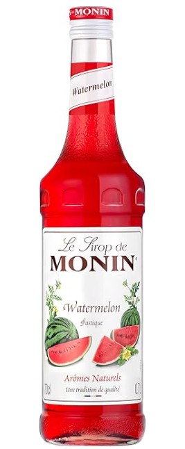 XAROPE MONIN MELANCIA 700ML