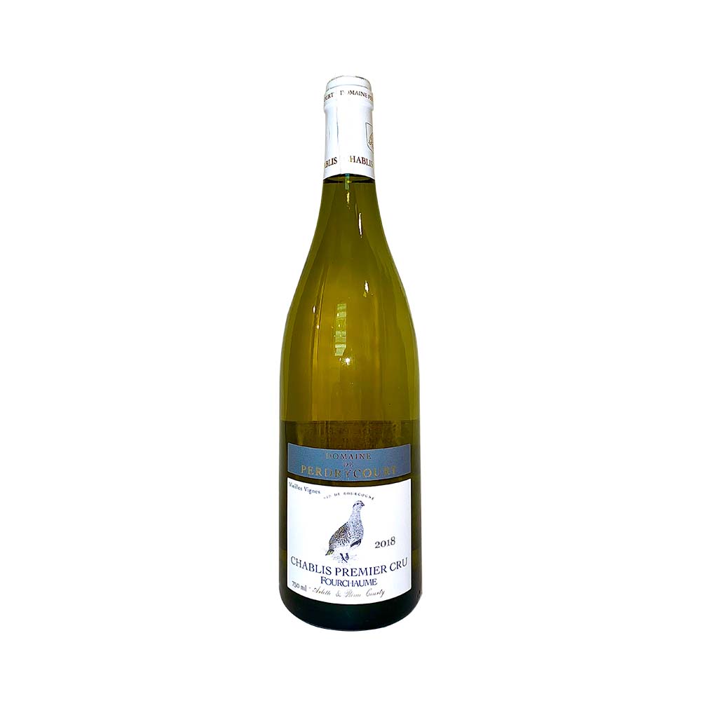 CHABLIS PREMIER CRU VAU DE VEY 750ML