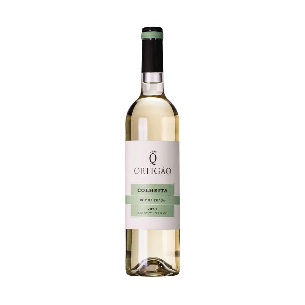 VINHO ORTIGAO COLHEITA BRANCO