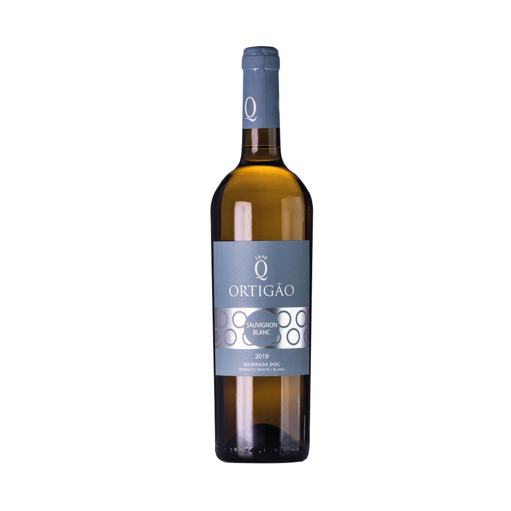 VINHO BRANCO ORTIGAO SAUV. BLANC