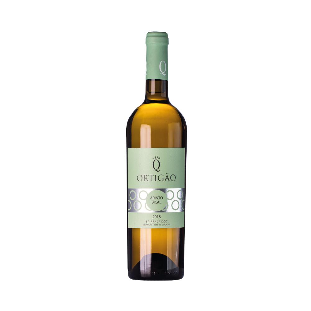 VINHO ORTIGAO ARINTO BICAL BRANCO