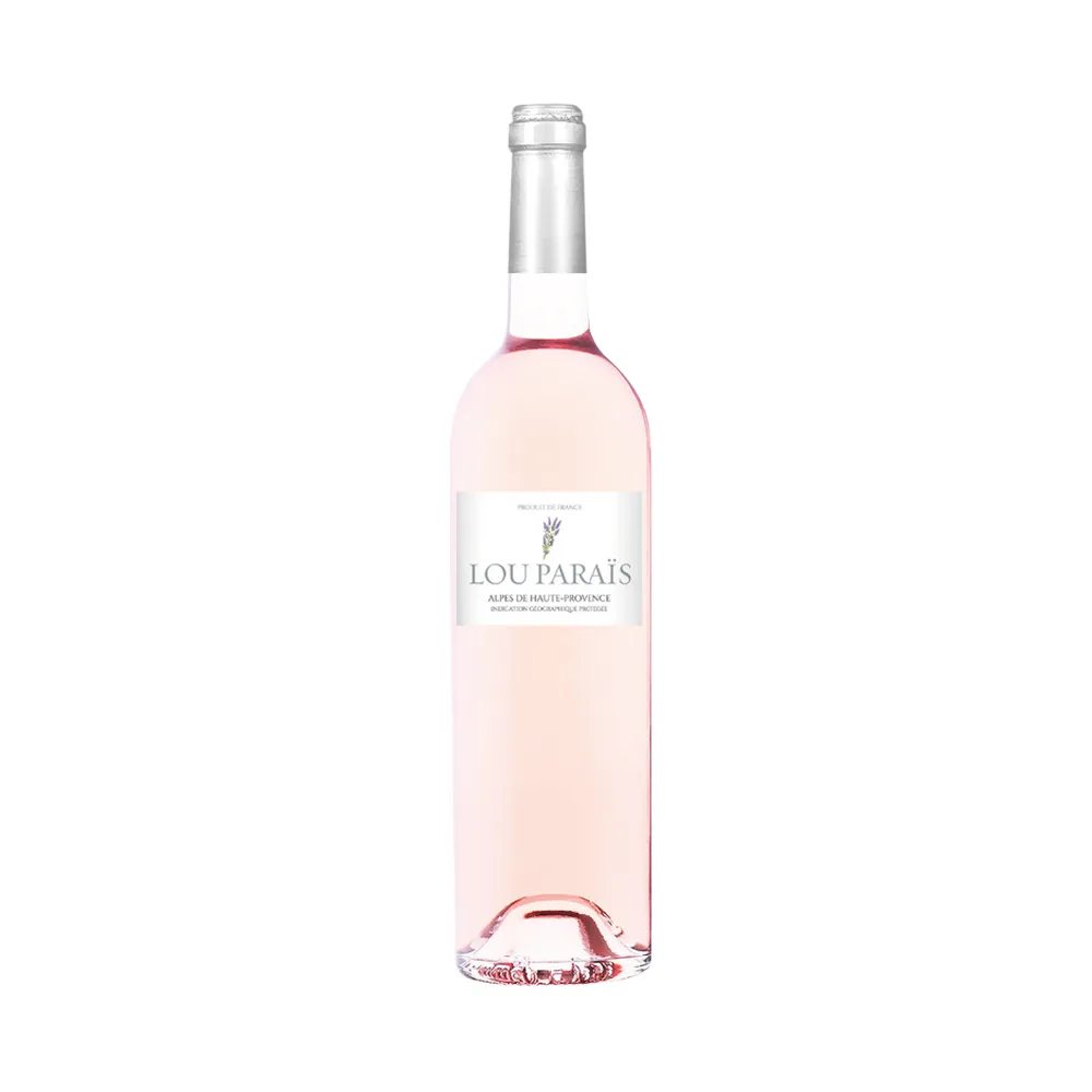 VINHO LOU PARAIS ROSE